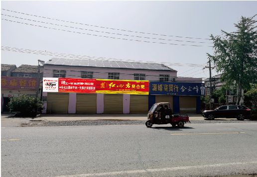 阿坝州广告牌制作要注意什么才能避免被整改？
