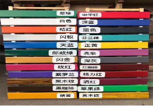 阿坝州做招牌可以用哪些材料？