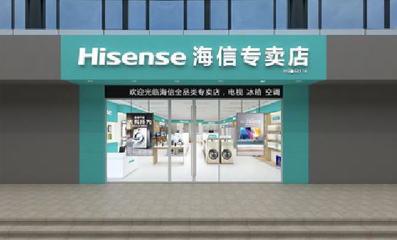 阿坝州如何加强专卖店门头设计品质？