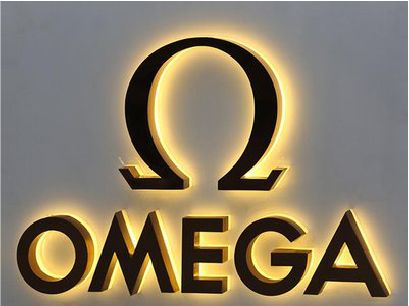 阿坝州招牌上的发光字几天可以做好？